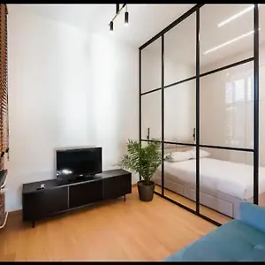  Apartament Palace Of Culture Loft