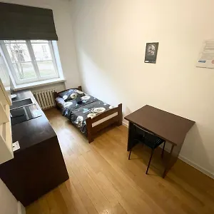  Apartament Fantastic Waw - K 4